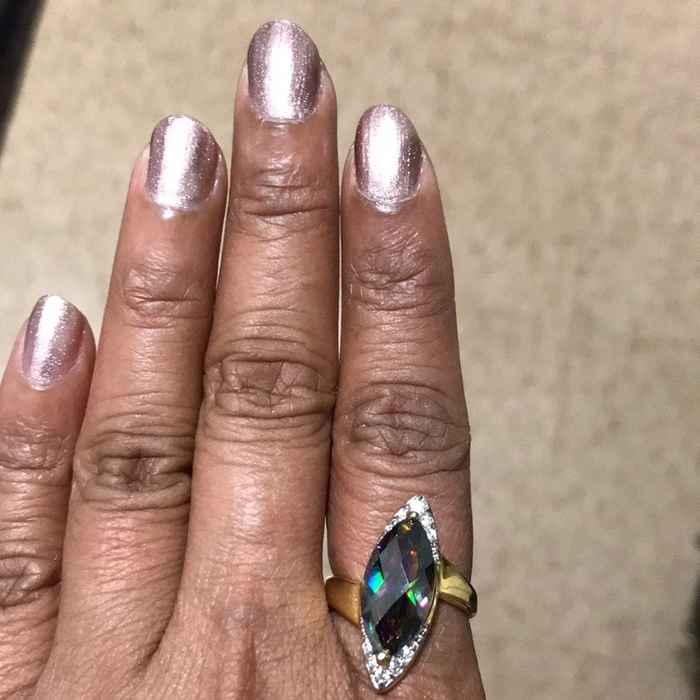 Gorgeous Statement Ring. - image 2